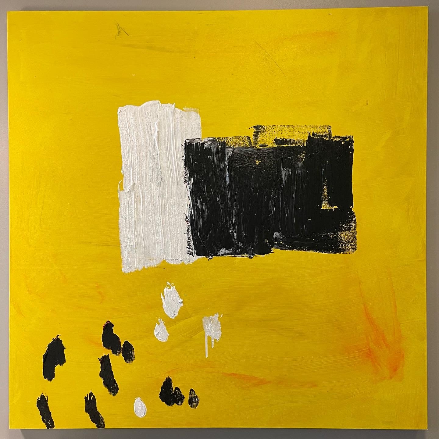 40"x40"