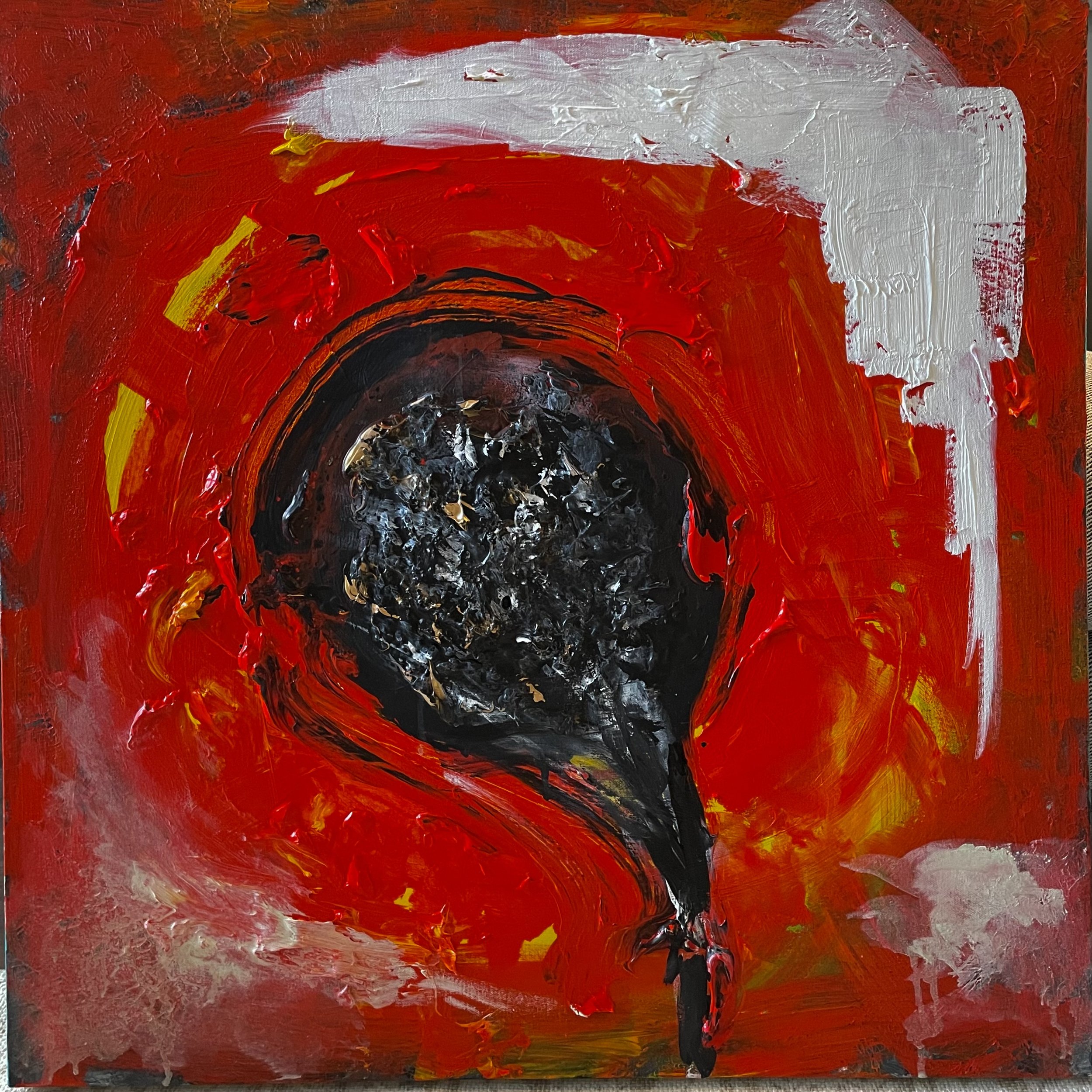 40"x40"