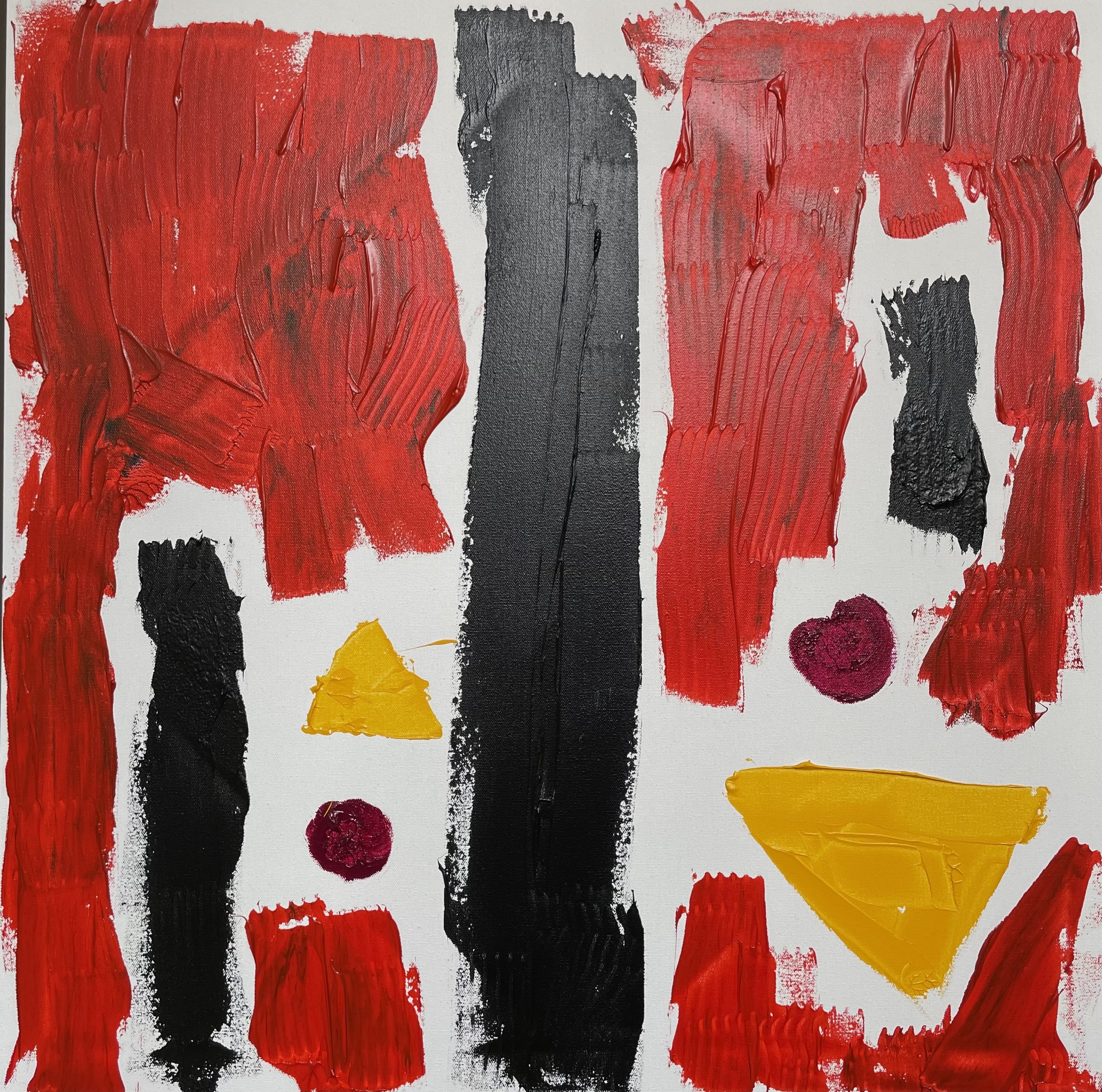 30"x30"