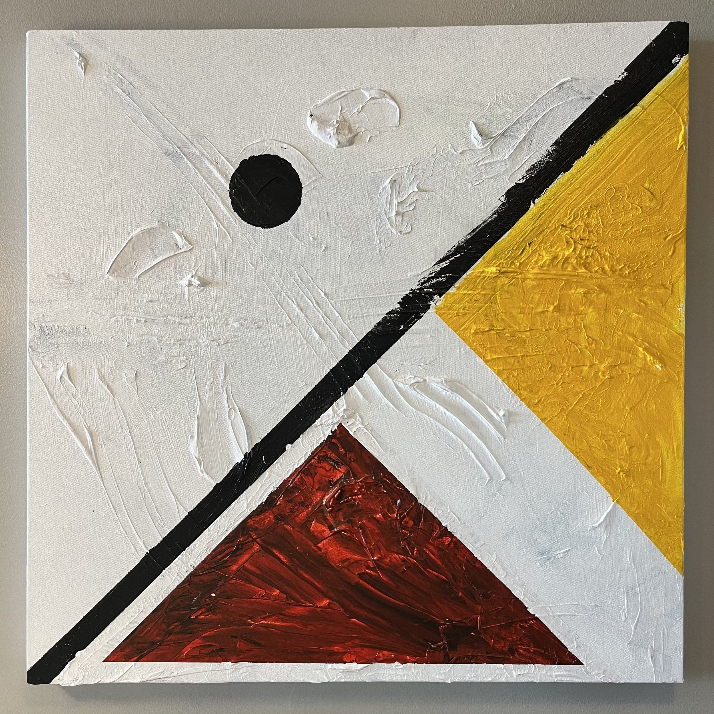 30"x30"