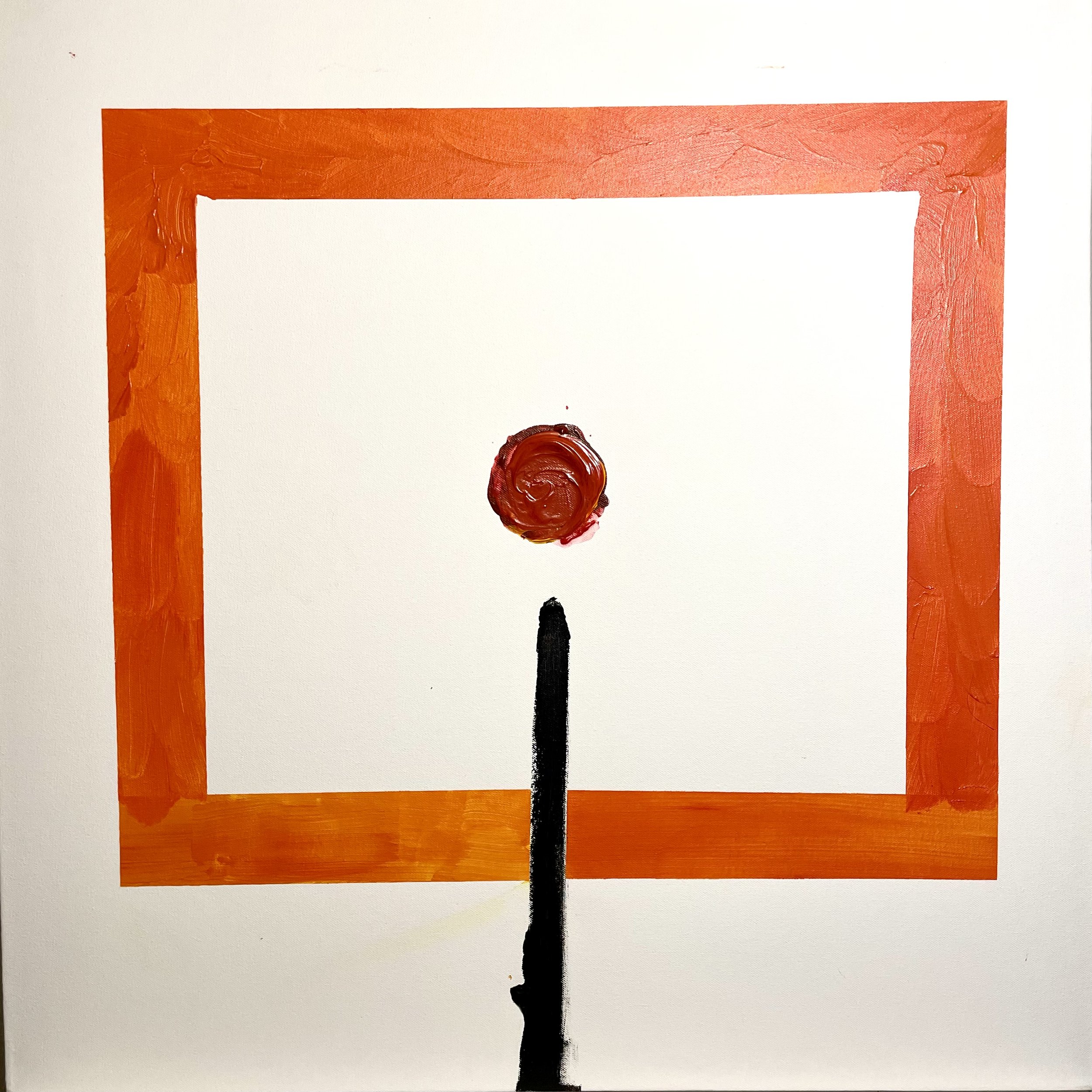 30"x30"