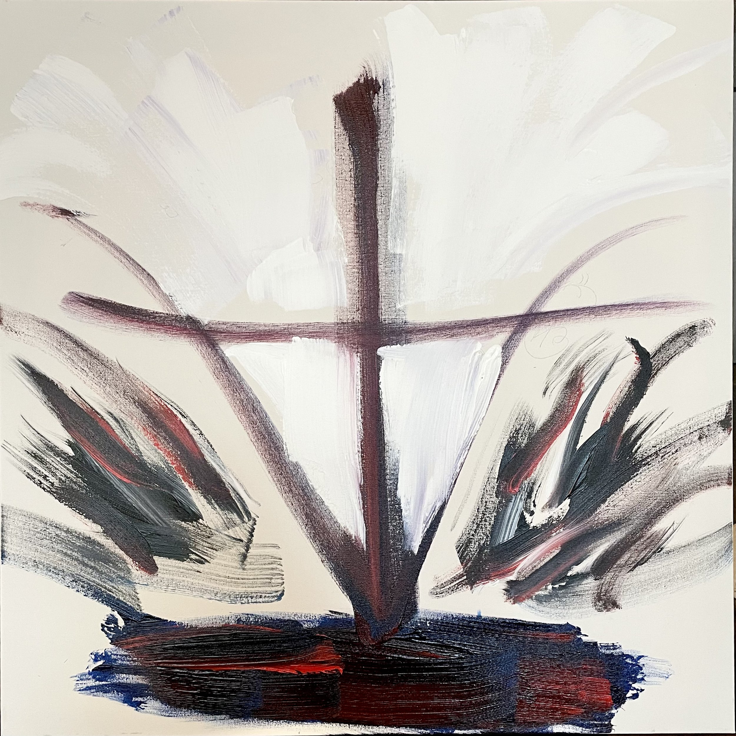 30"x30"
