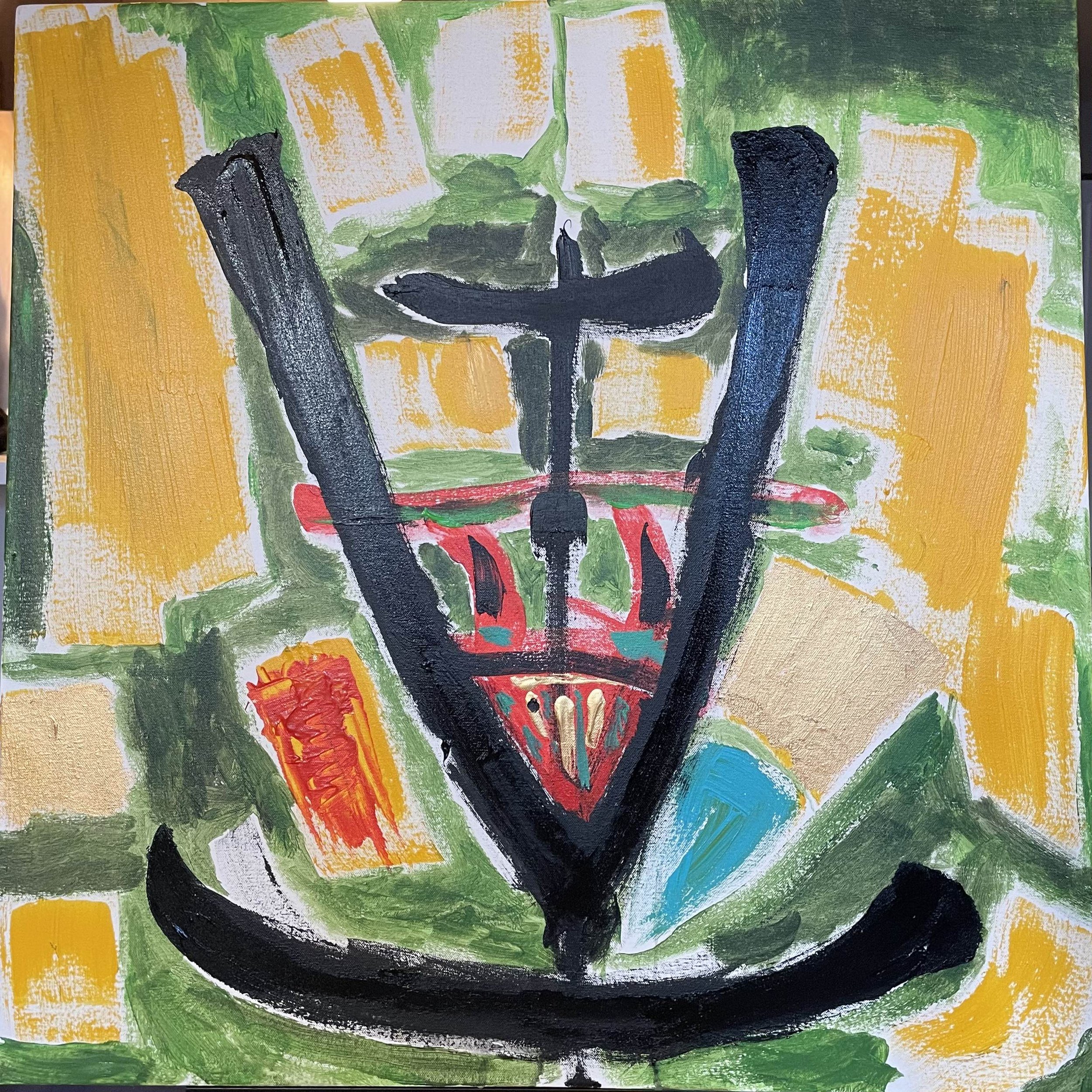 30"x30"