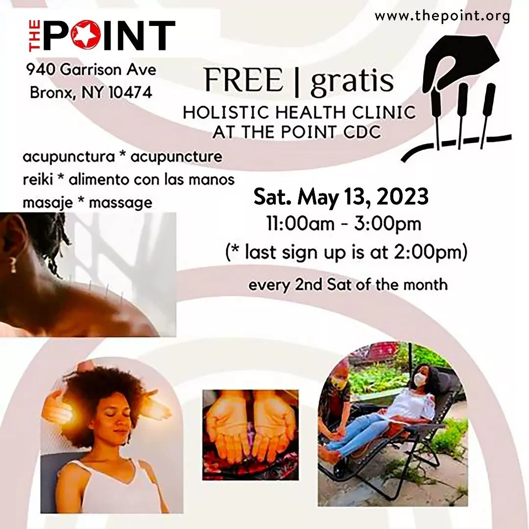 The Free Acupuncture &amp; Reiki program is a fantastic resource for those looking to augment their recovery efforts with natural and holistic support. This program offers free acupuncture and Reiki sessions to individuals seeking to improve their ov