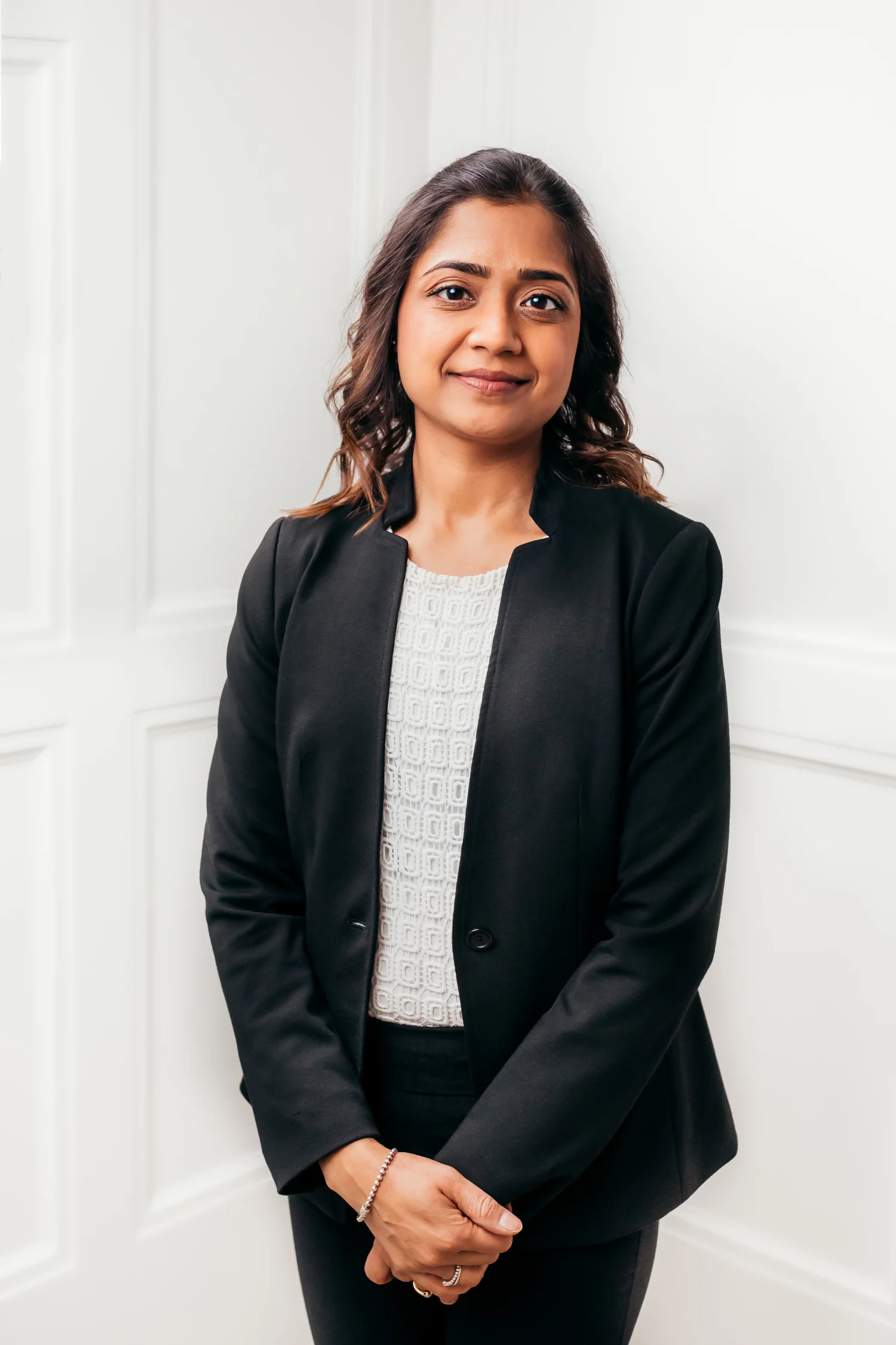 Dr. Bali — Sharda Eye Institute