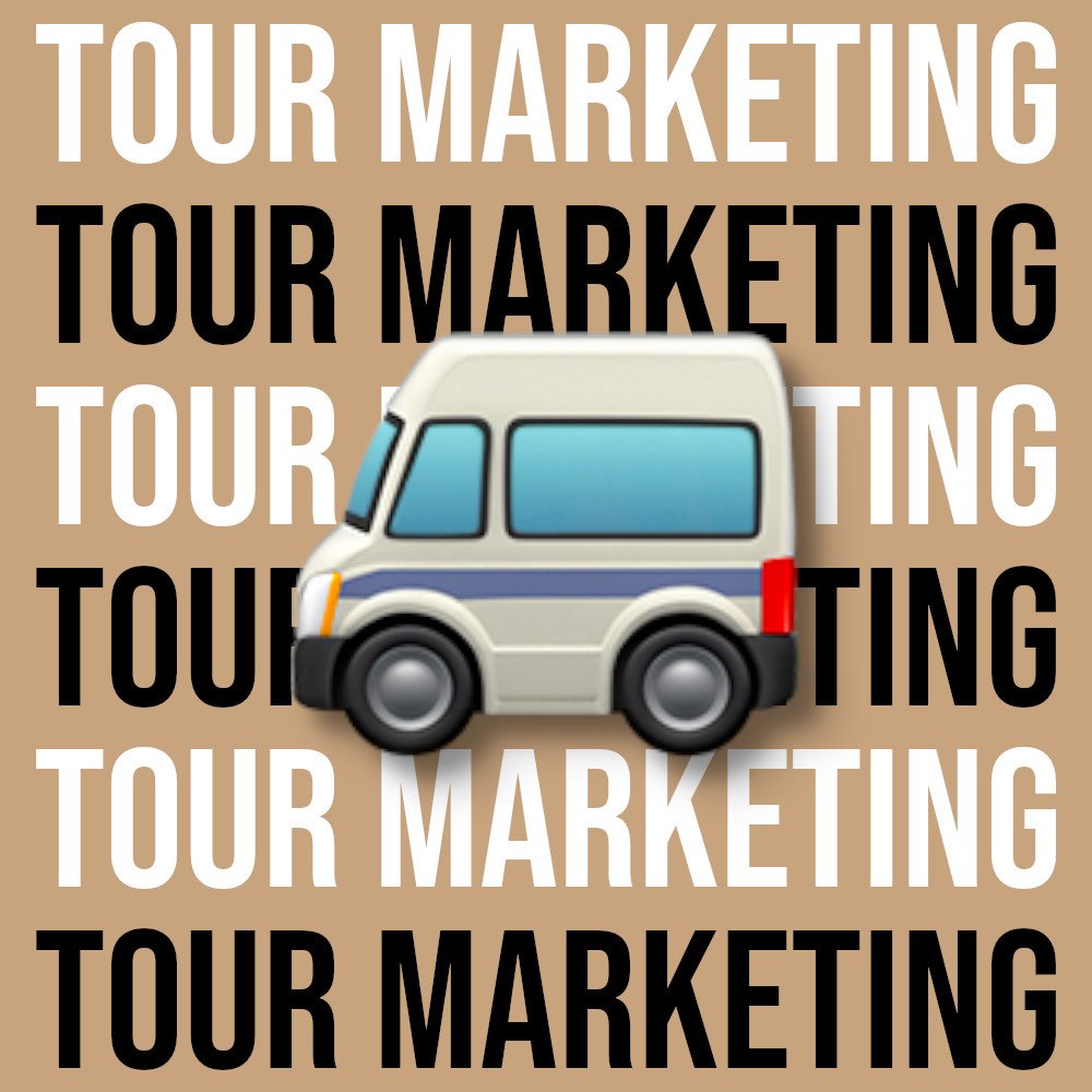 Tour Marketing