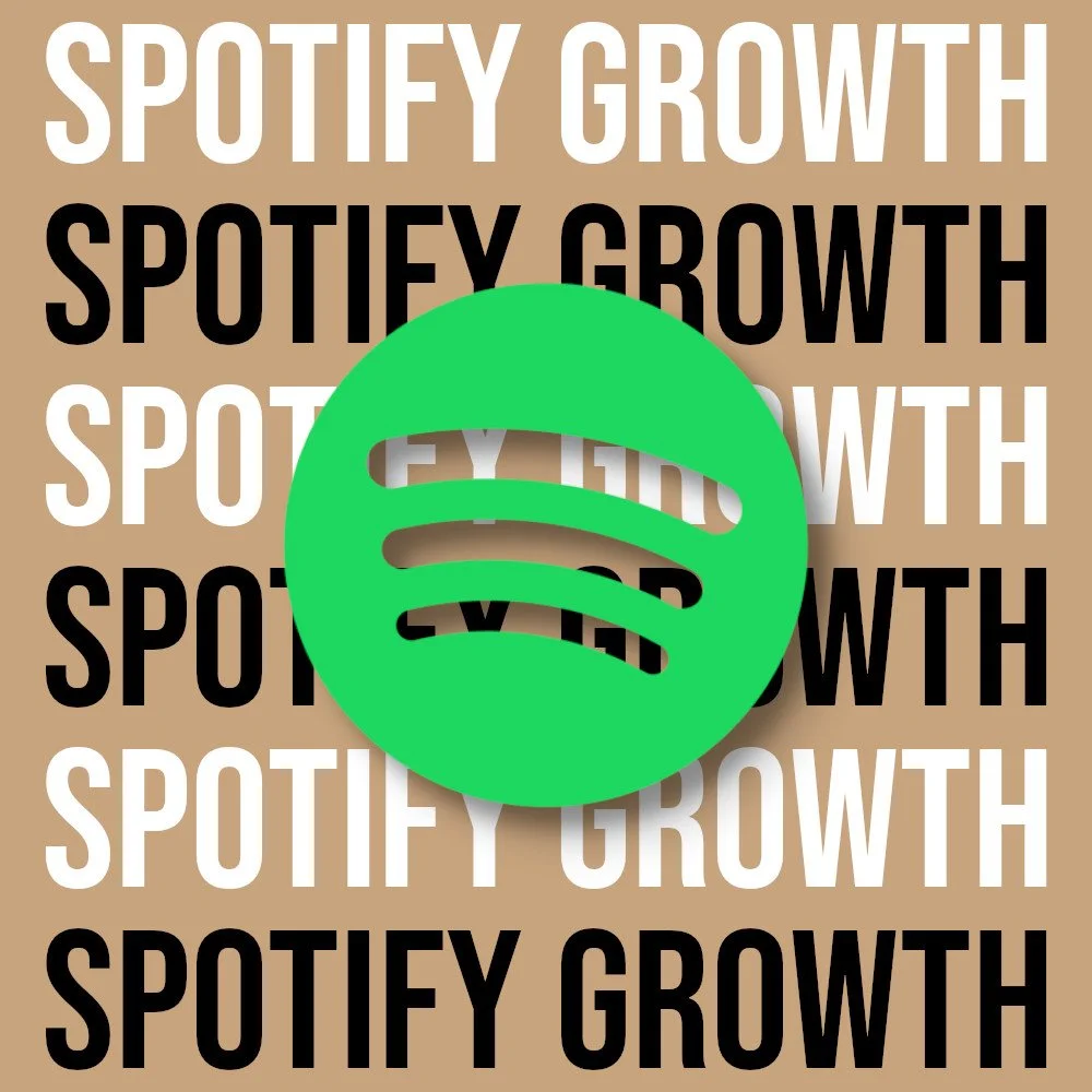 Spotify Growth Marketing