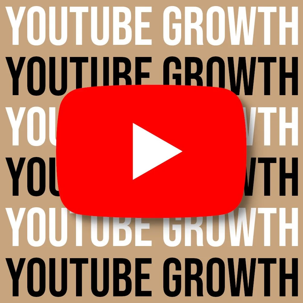 YouTube Growth Marketing