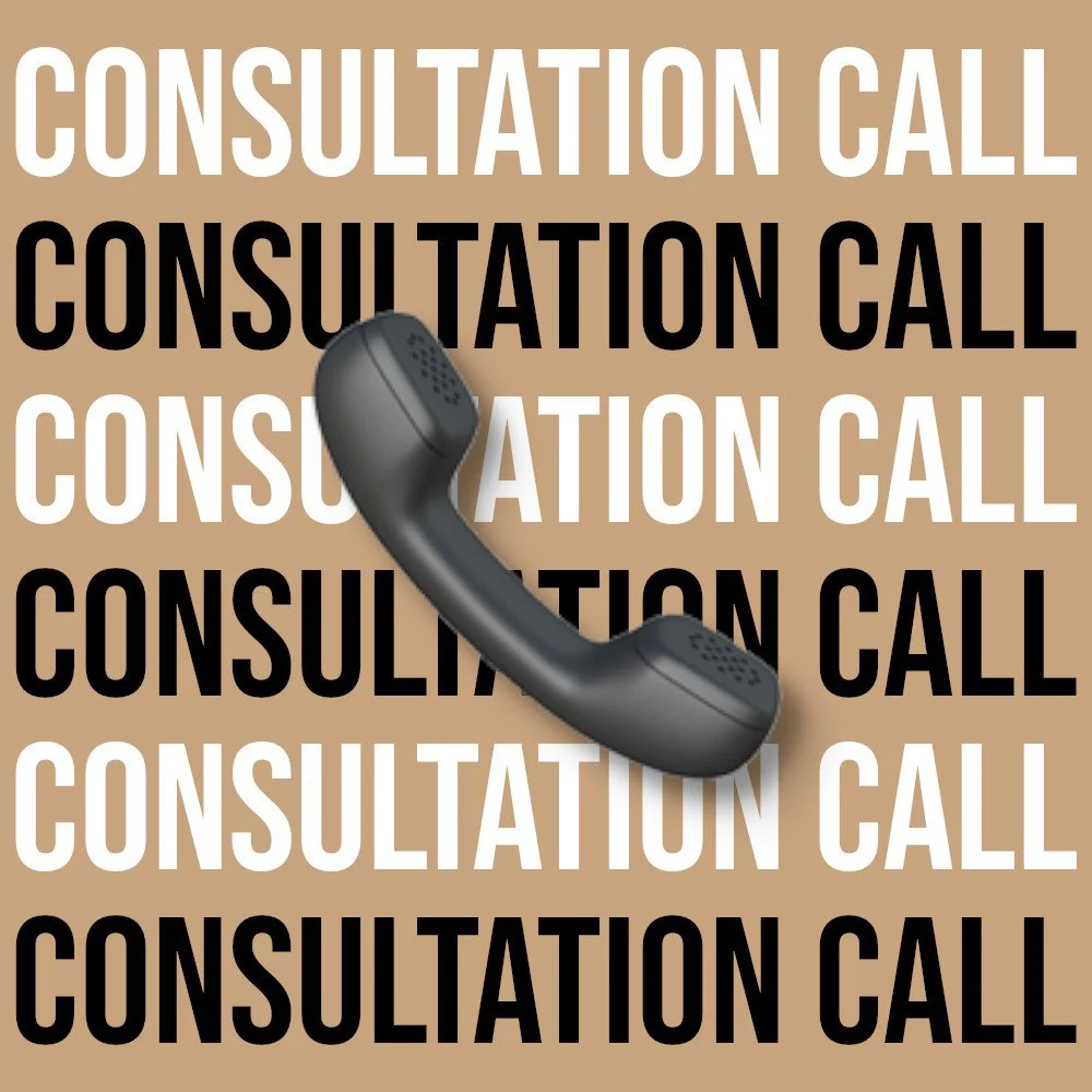 Consultation Call