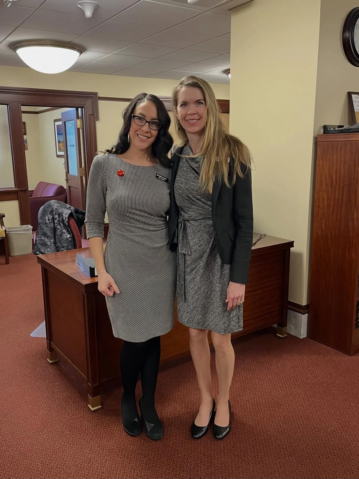 I am excited to announce that I will be running for the state senate seat in District 16.  I&rsquo;m so grateful to my seatmate @aliforidaho for her incredible work in our district and for the state.  I am lucky I get to continue to work with her, ju