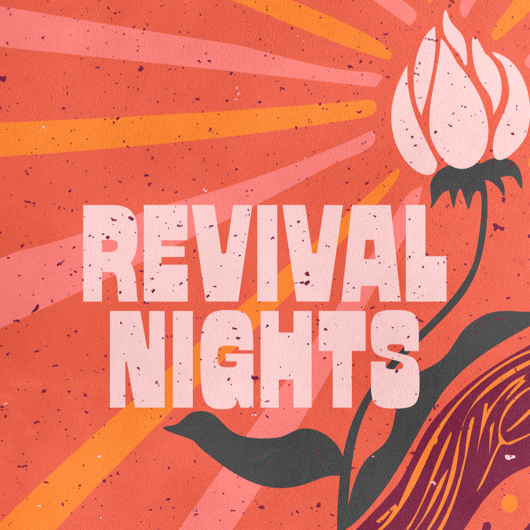 Revival Night