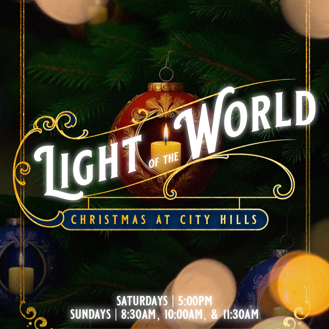 Christmas Services