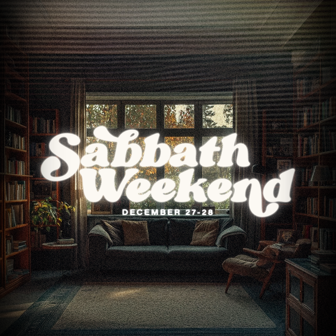 Sabbath Weekend