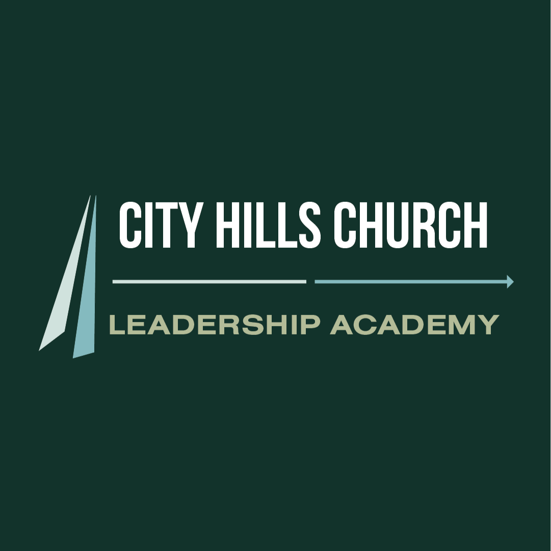 City Hills Church Leadership Academy Interest Meeting