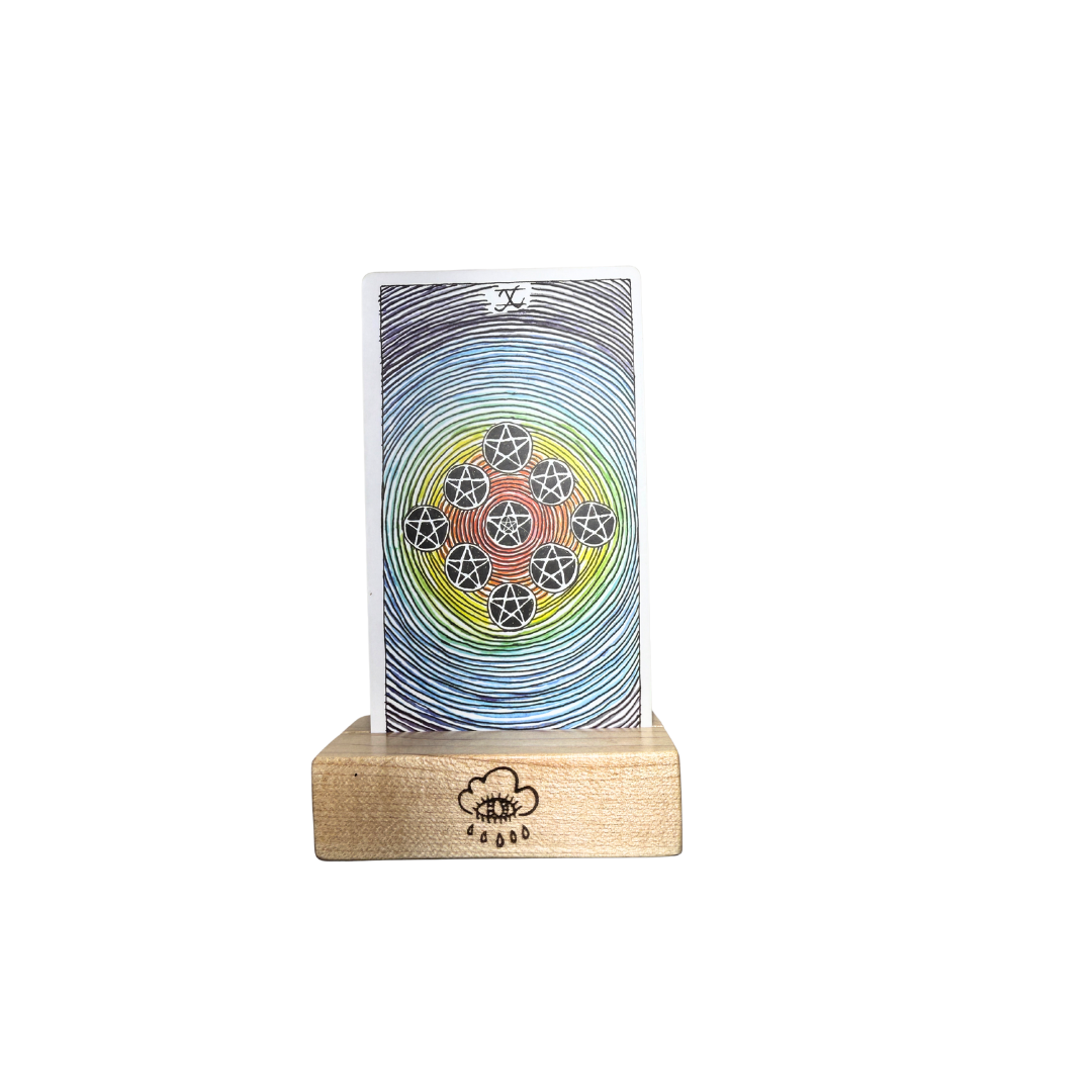 light rain cloud tarot card single.png