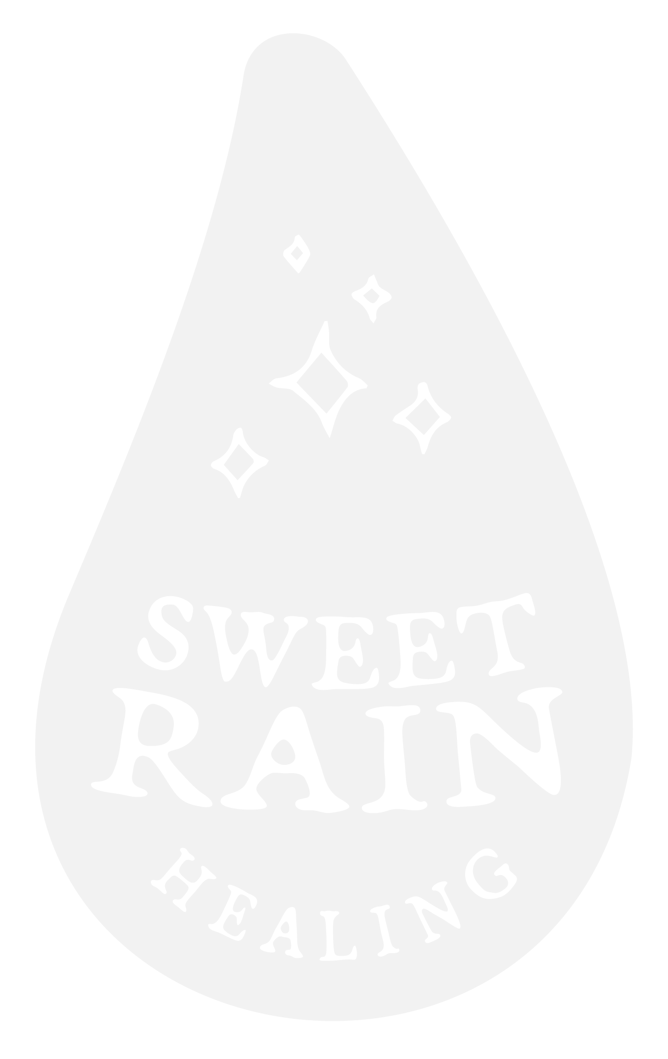 Simmer Pot Kits — Sweet Rain Healing