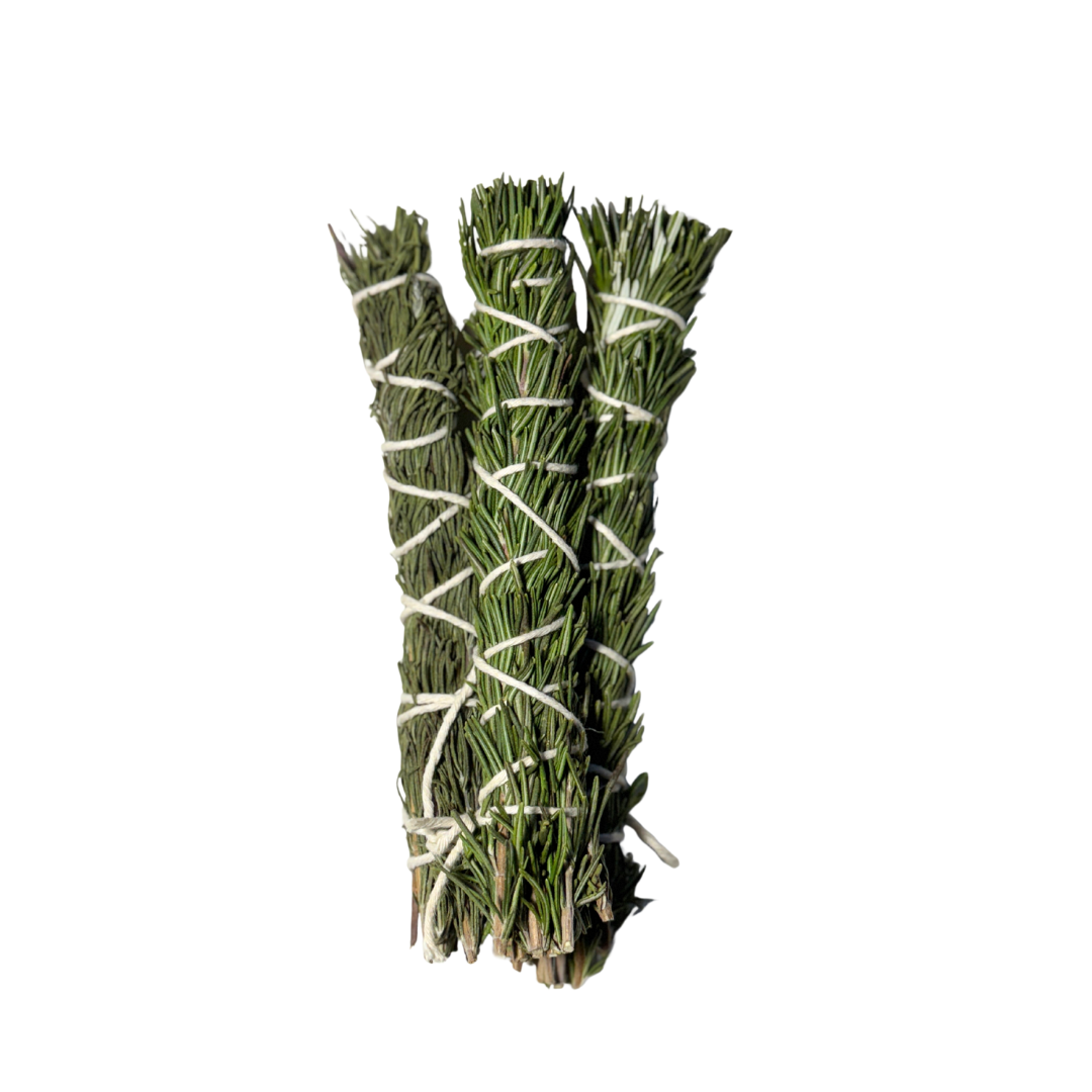 Rosemary Bundles