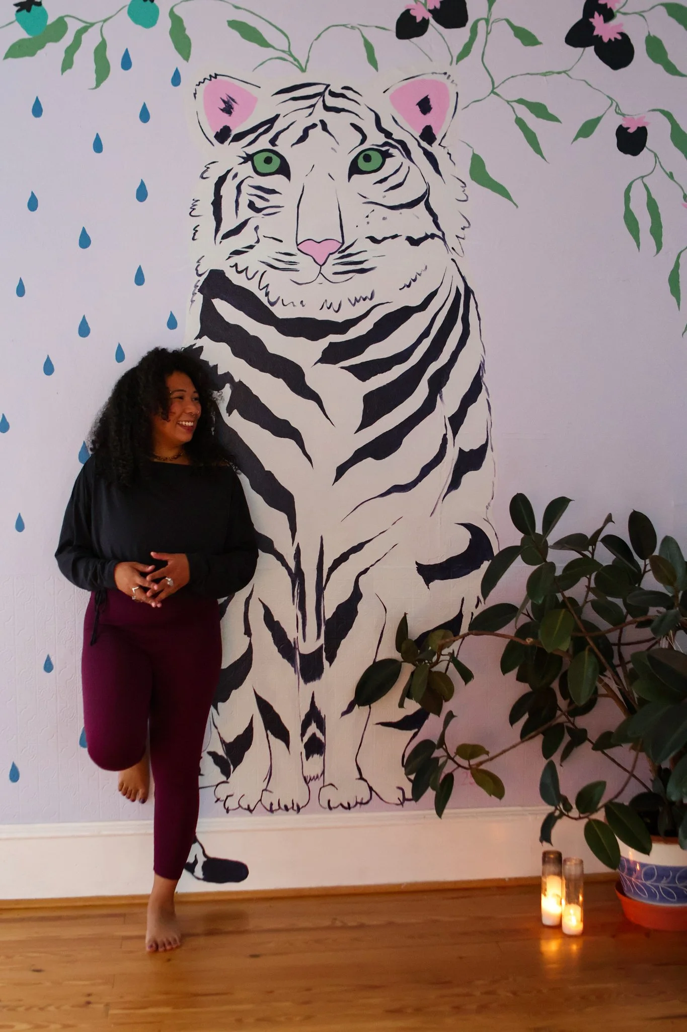 Sweet Rain Healing is on Substack