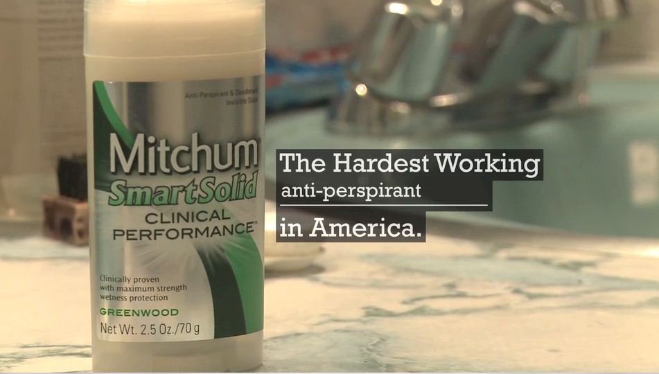 Mitchum: Hardest Working Americans
