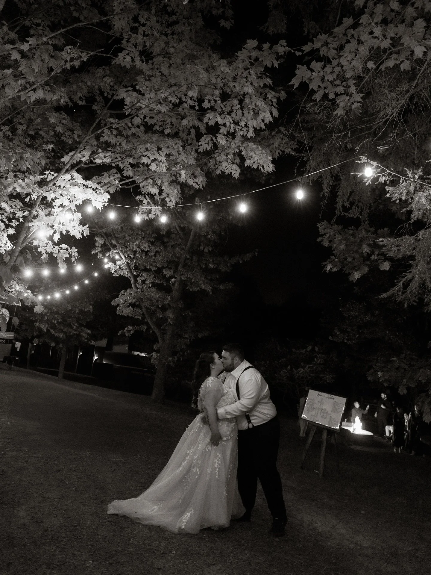 twinkle lights &amp; true love ✨