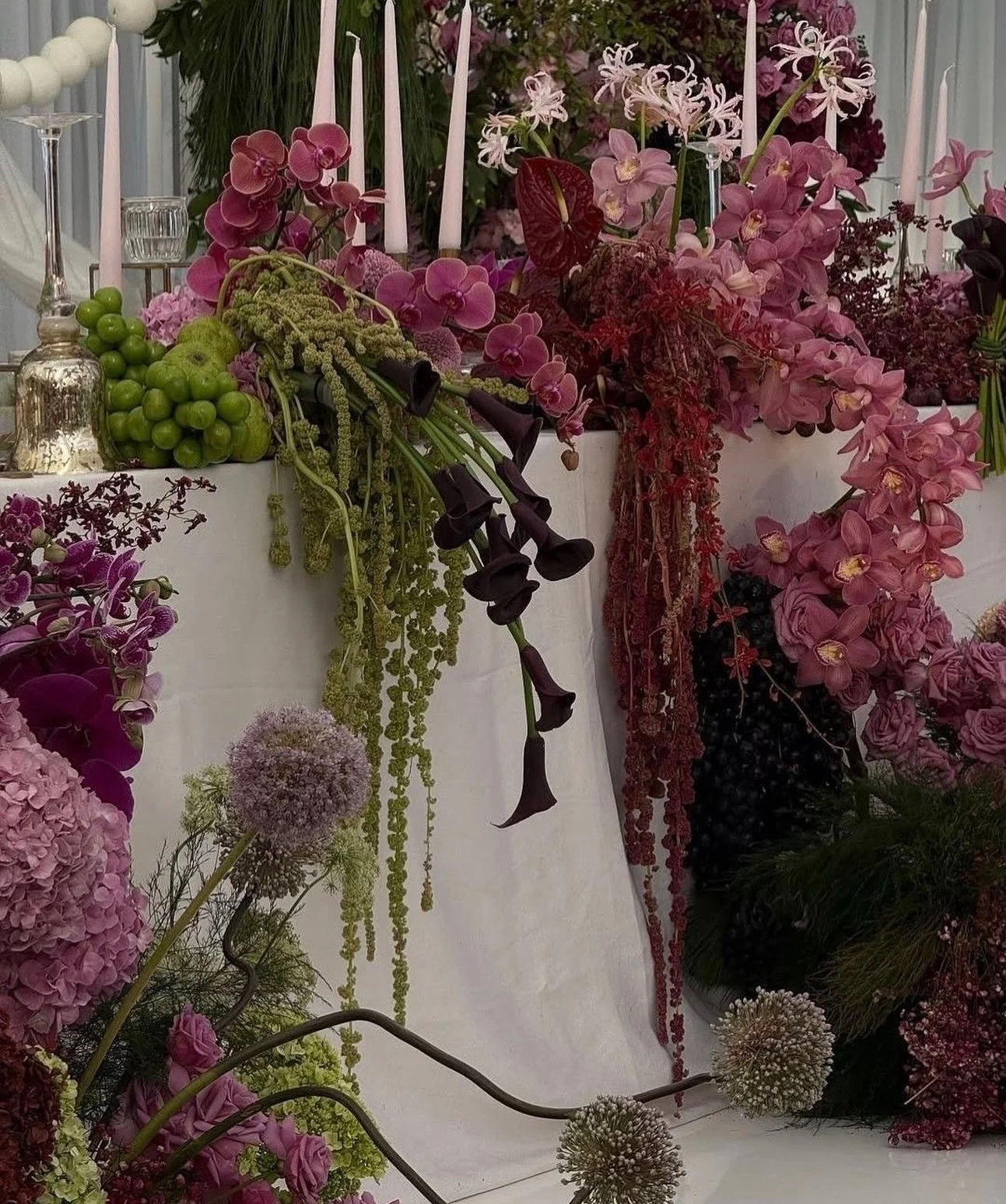 more flowers is always the answer