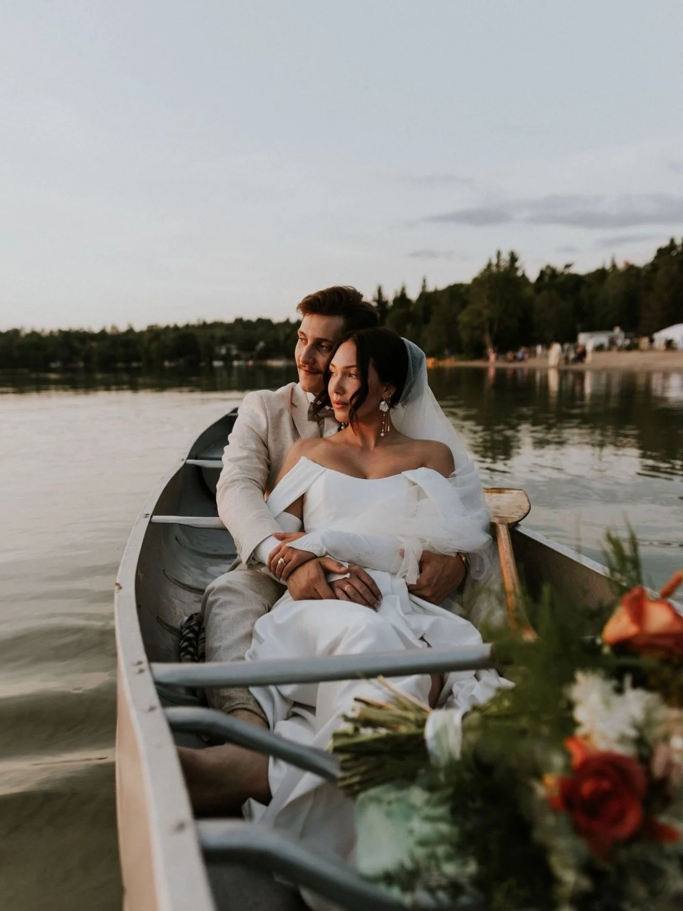 summer wedding season can&rsquo;t come soon enough 🤍