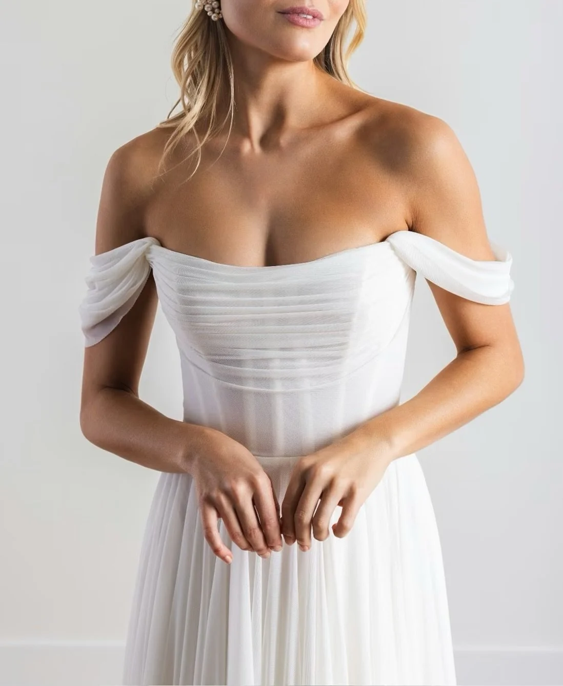 keala by @watters giving us all the fairytale vibes 🧚🏼&zwj;♀️