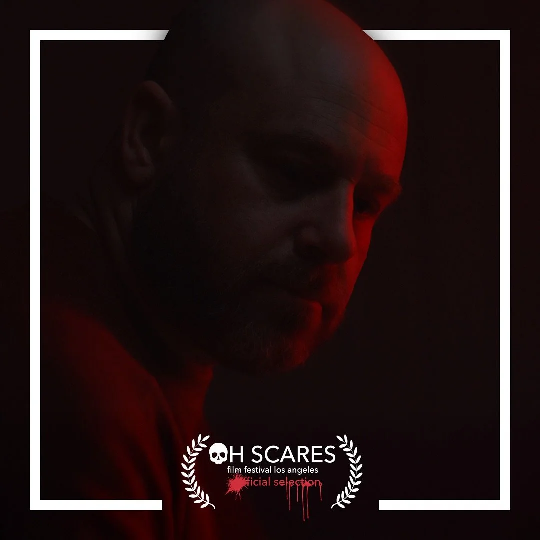 Boo! 👻 Excited to announce that Self Shadow Animus is an official selection and nominee for Best Film at the Oh Scares International Film Festival in Los Angeles!

If you&rsquo;re in the LA area, head over to their website and pick up tickets! The f