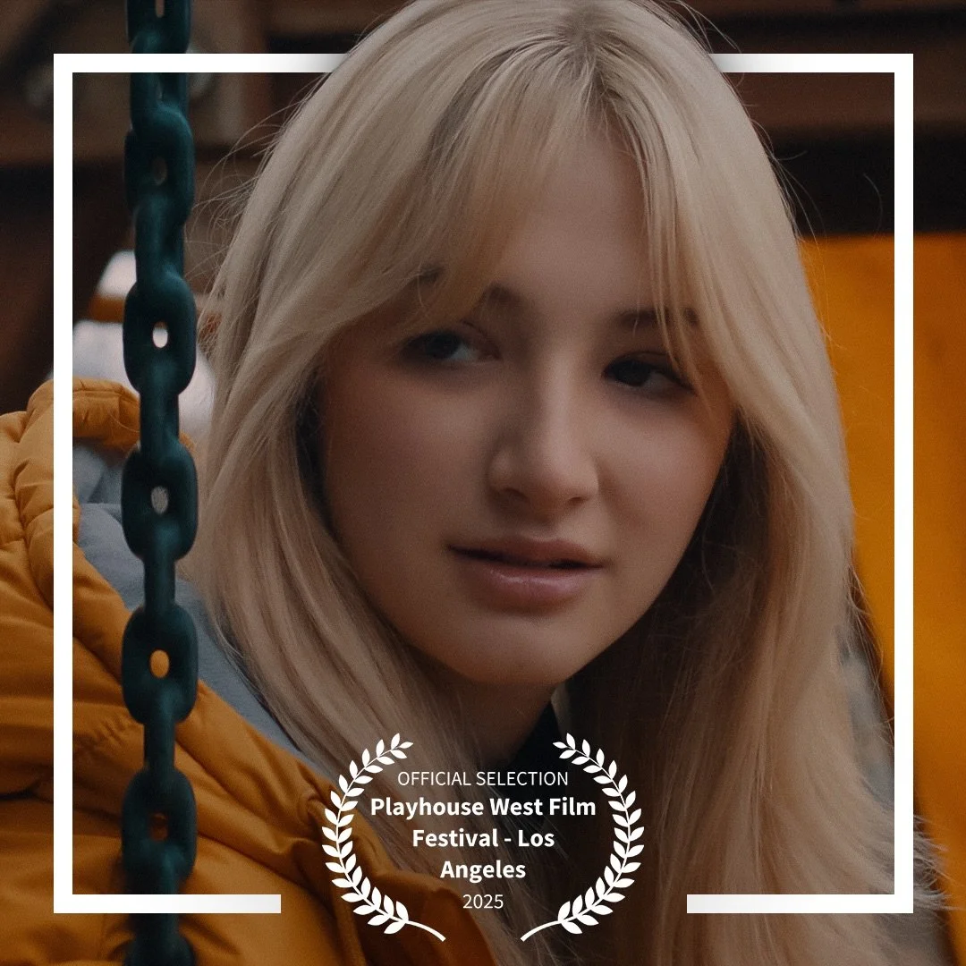 Excited to share that Self Shadow Animus is an official selection at the 2025 Playhouse West Film Festival in Los Angeles!

The festival is August 22-24 at the El Portal Theater in North Hollywood. We&rsquo;ll share more details soon! If you&rsquo;re
