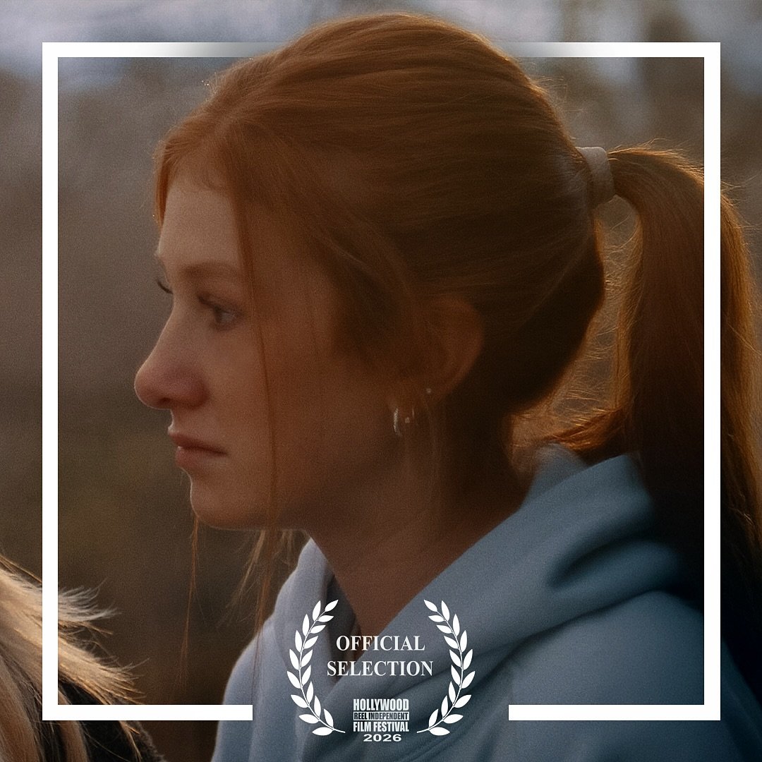 This little film keeps making its way around Los Angeles! We are honored to have been selected to screen at the Hollywood Reel Independent Film Festival in March!

If you&rsquo;re in LA, stop by and say hello! 

So proud of our film and grateful that