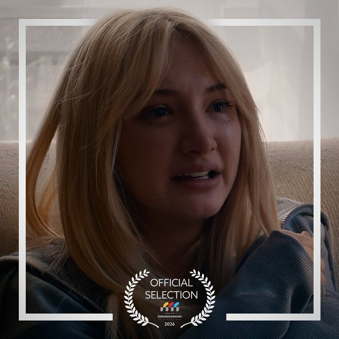 Exciting news, East Coasters! Self Shadow Animus will be screening at the Fredericksburg Film Festival in Virginia this June!

Check out @fxbgfilmfest for all the details and to get your tickets! 

Grateful that our film continues to find an audience