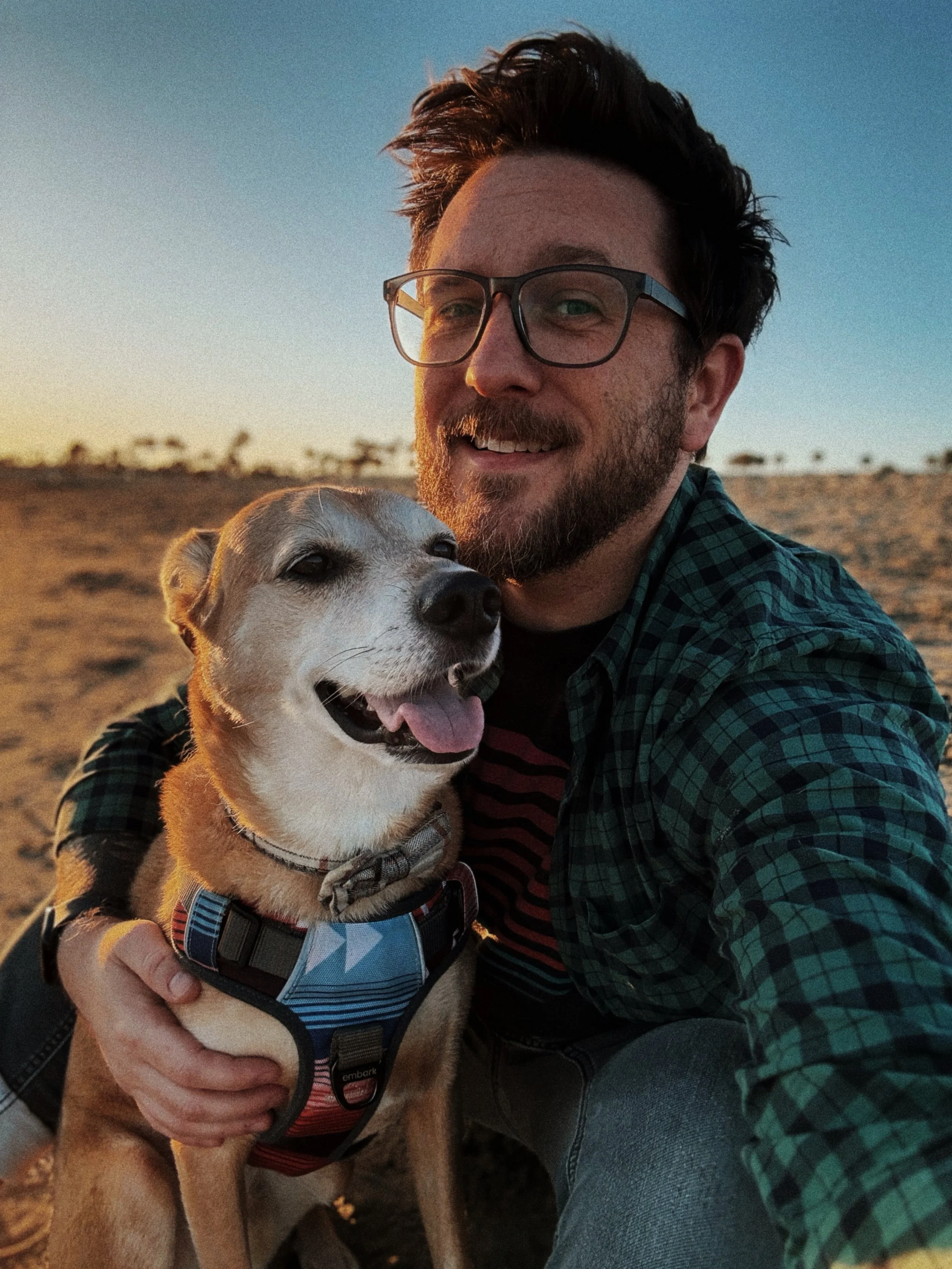 People have always said it&rsquo;s hard to &ldquo;make it&rdquo; in Los Angeles. No shit. 

I&rsquo;ve officially been living in LA for two years now, and yeah&hellip; it&rsquo;s been really hard. As soon as I got here, I lost my job and had to scram
