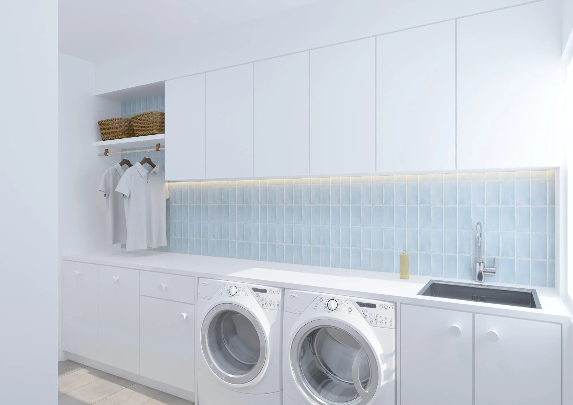 Miri Interiors — Melbourne Interior Designer