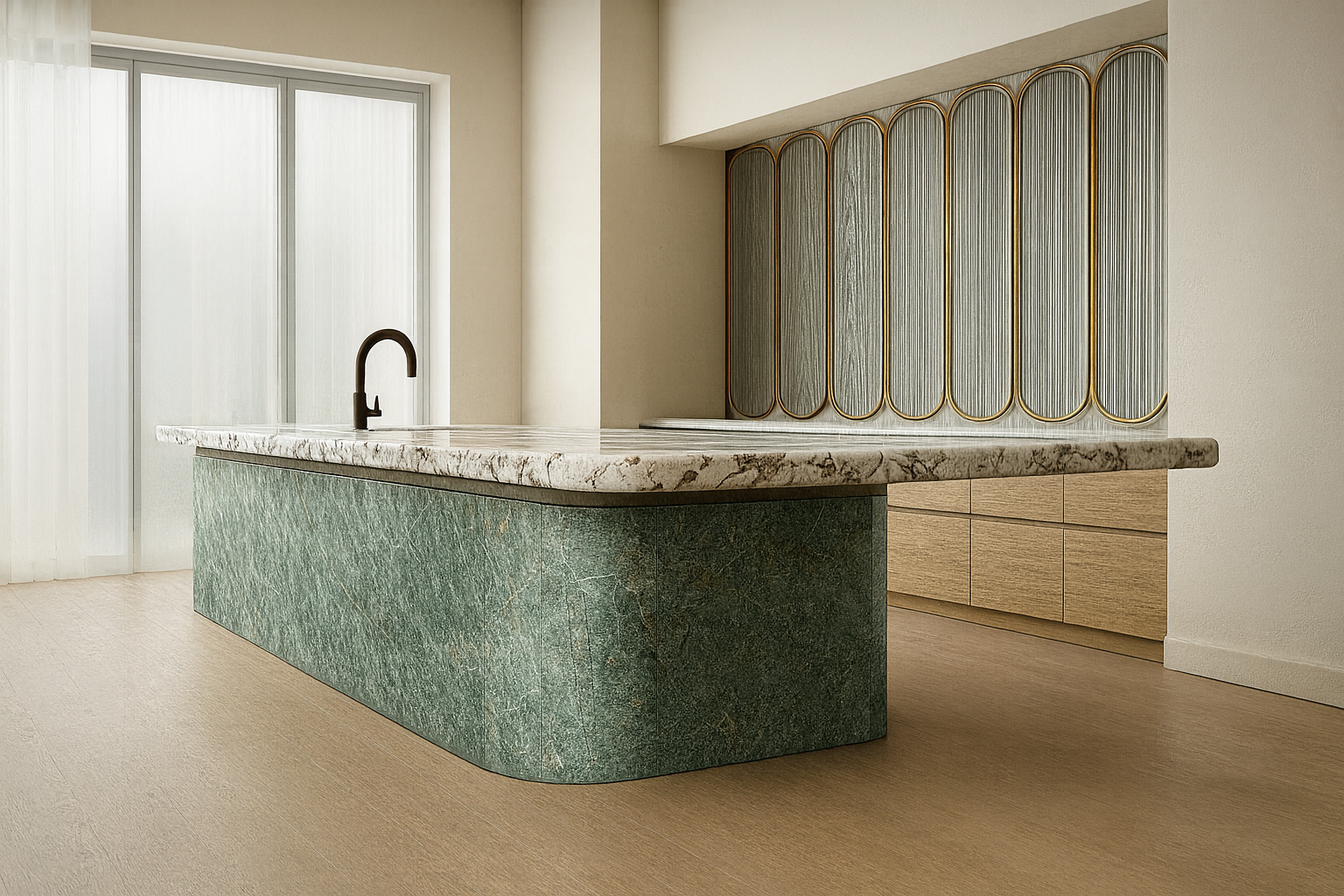 AI in Interior Design: Do you still need an interior designer?