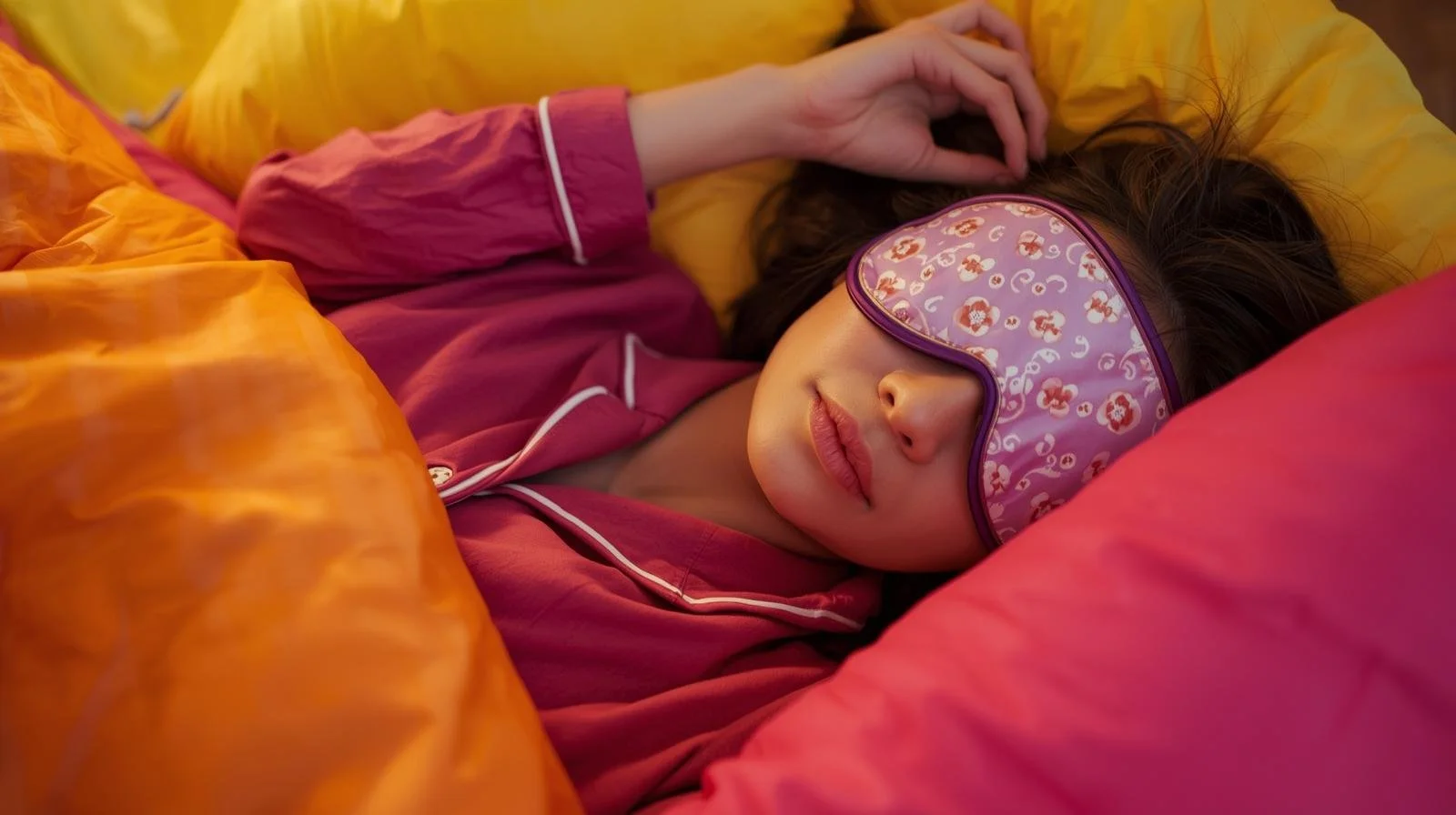 Cognitive Behavioral Therapy for Insomnia (CBT-I): What to Expect &amp; How It Works