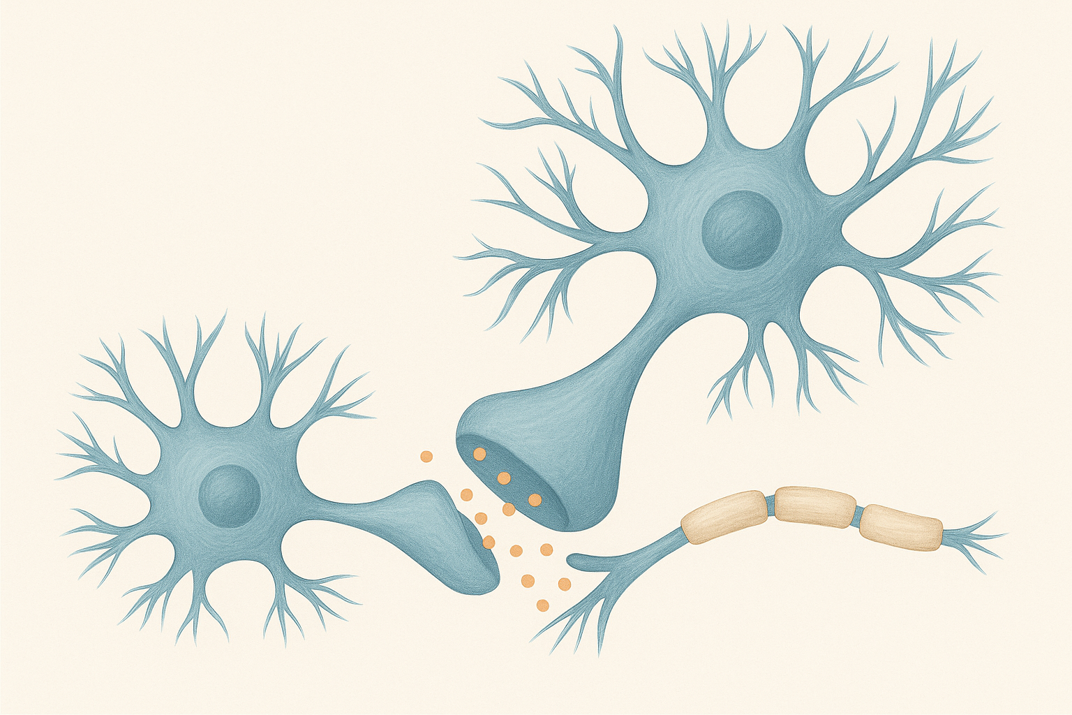 SSRIs: More Than Antidepressants — How Personalized Psychiatry Makes the Difference