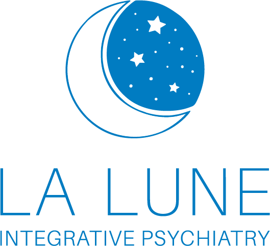 La Lune Integrative Psychiatry - Holistic Therapy &amp; Medication Management
