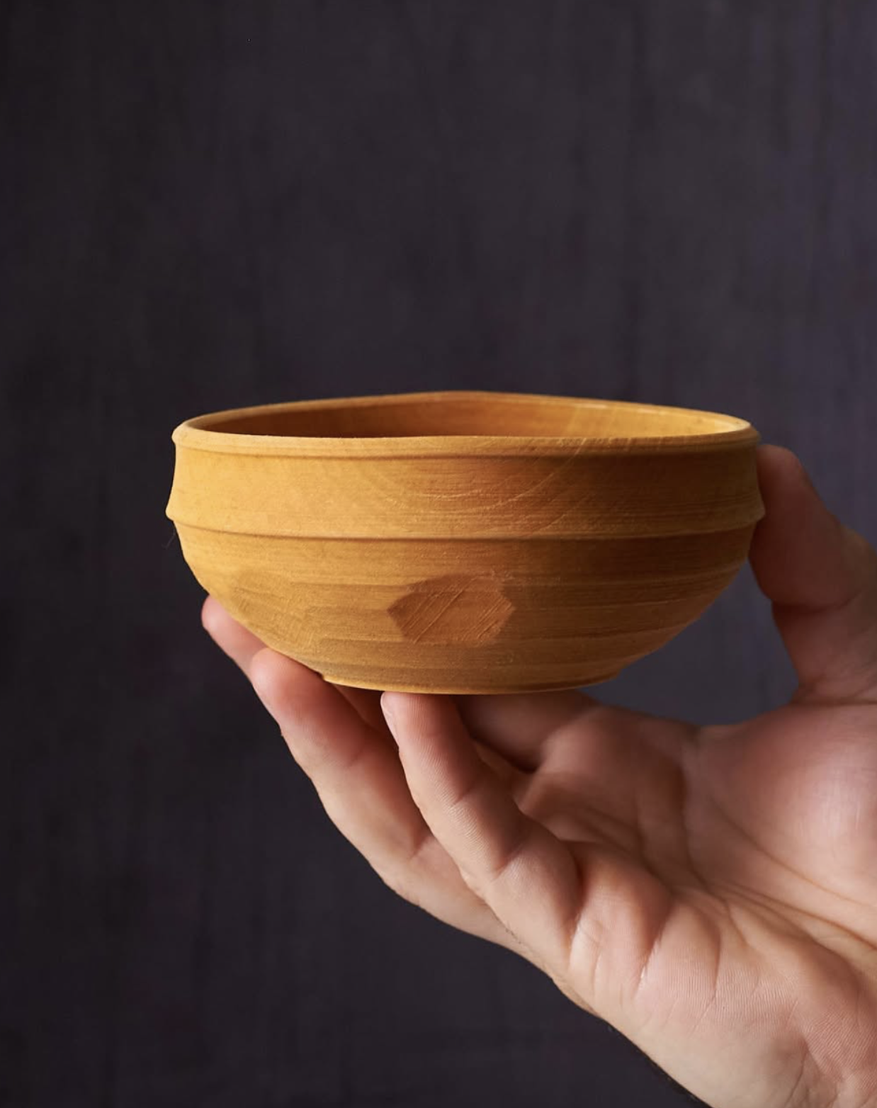 ——August 21-23——Pole Lathe Bowl Turning with Derek Brabender