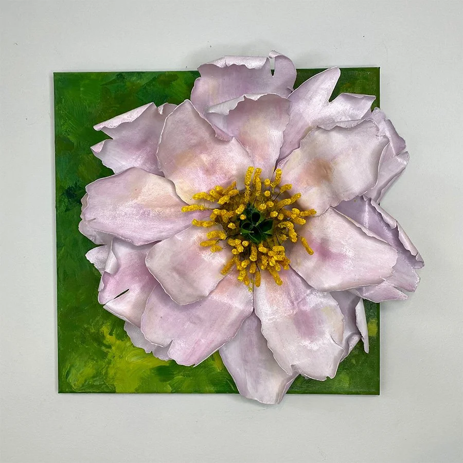 Flower Power — Jadranka Andros Visual Artist
