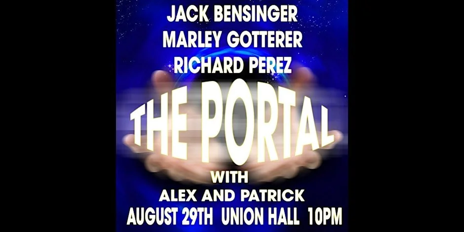 The Portal
