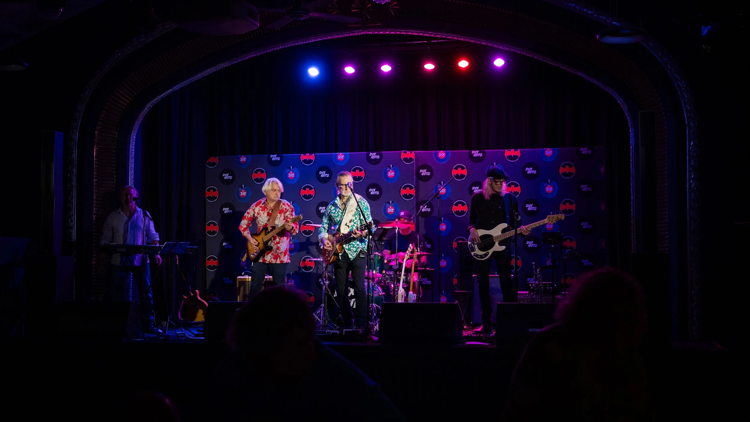 A Night to Remember at Oakleigh RSL