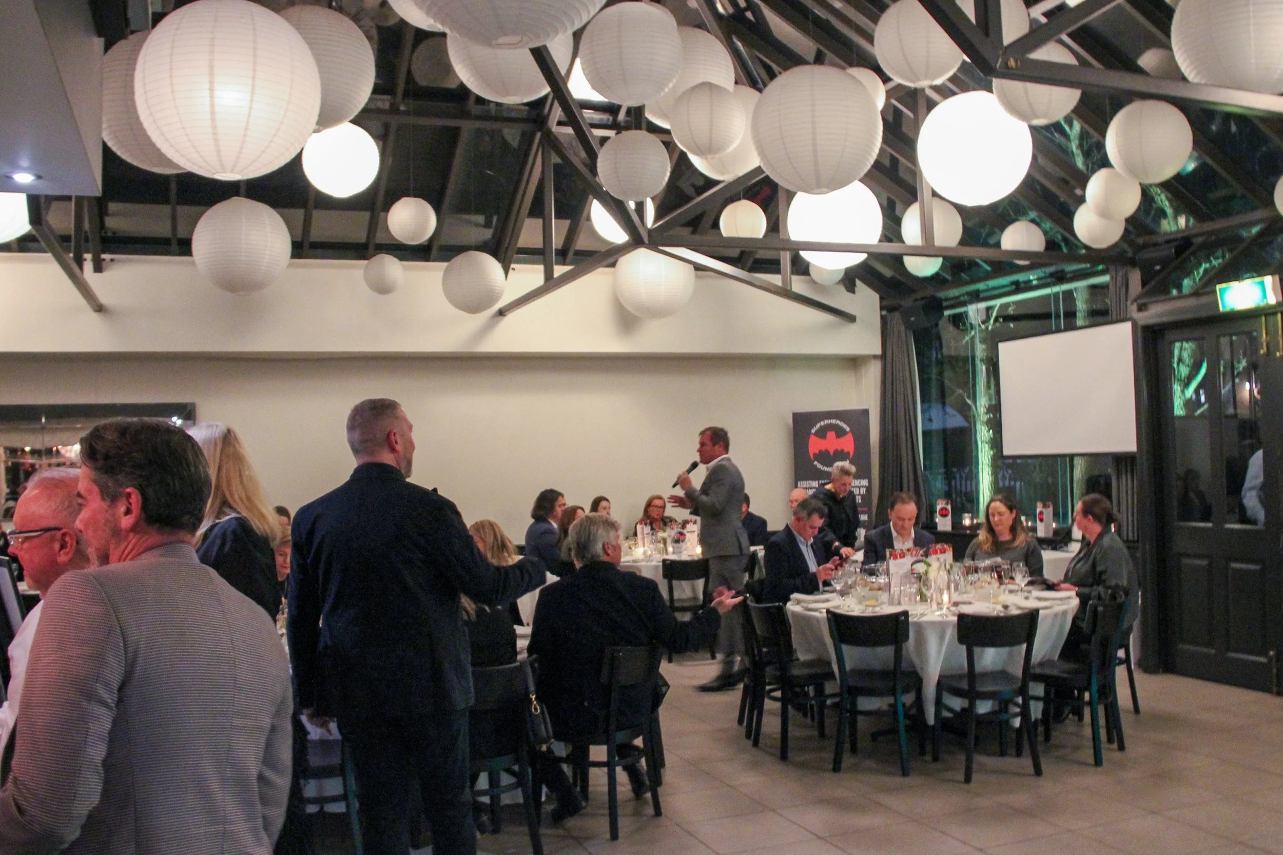 Christmas In July 2025