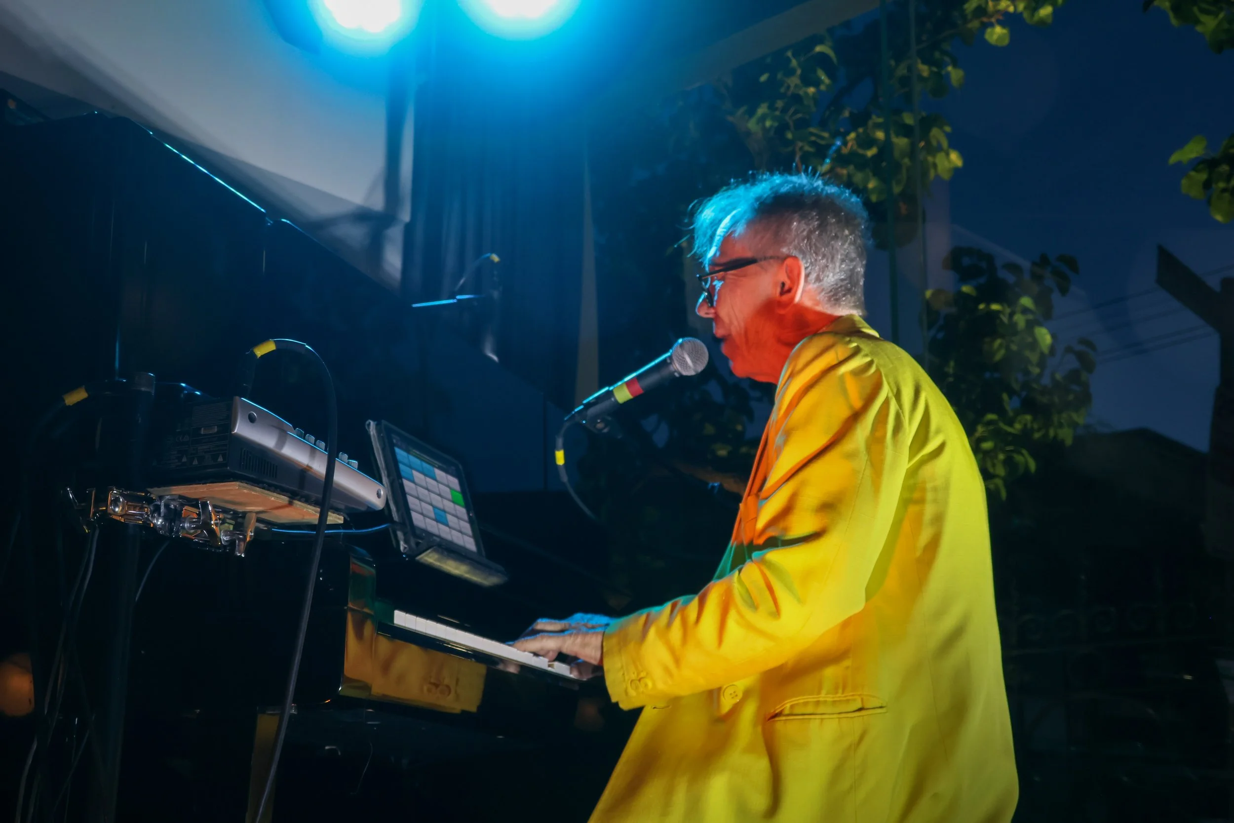 Billy Field - One Night Only