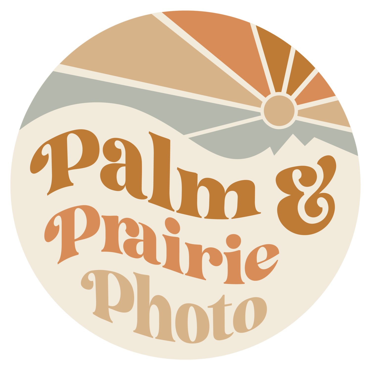  Palm + Prairie Photography | Portrait Photographer