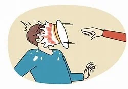 Pie in the Face Toss