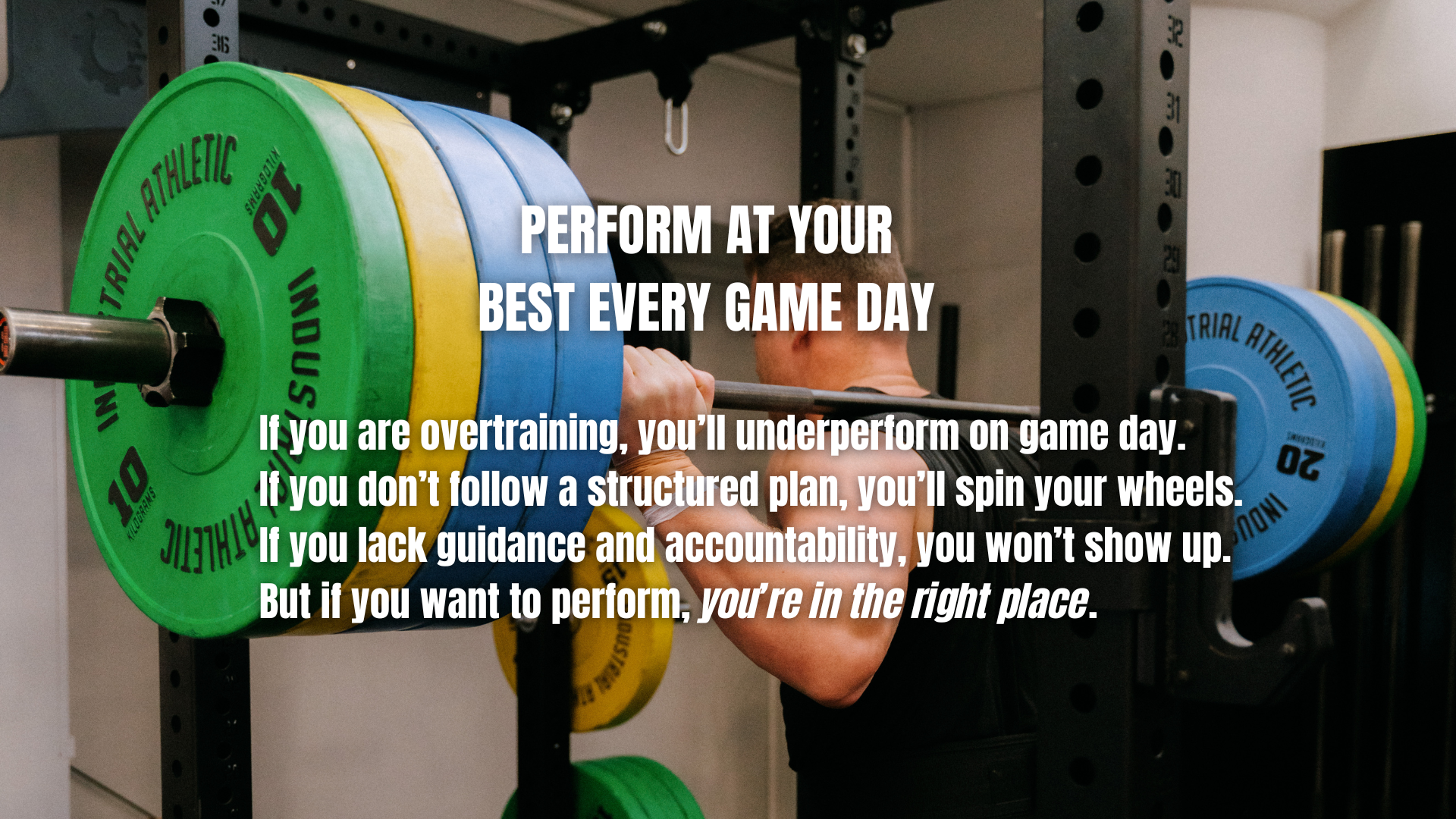 Rugby Pod — RUGBY READY