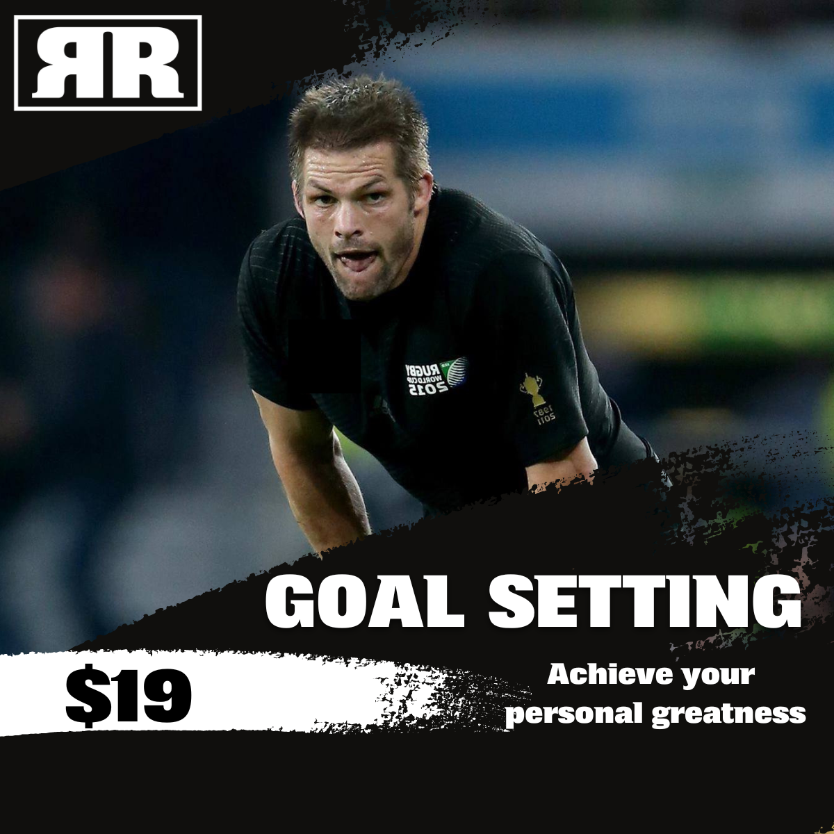 Goal Setting Manual — RUGBY READY