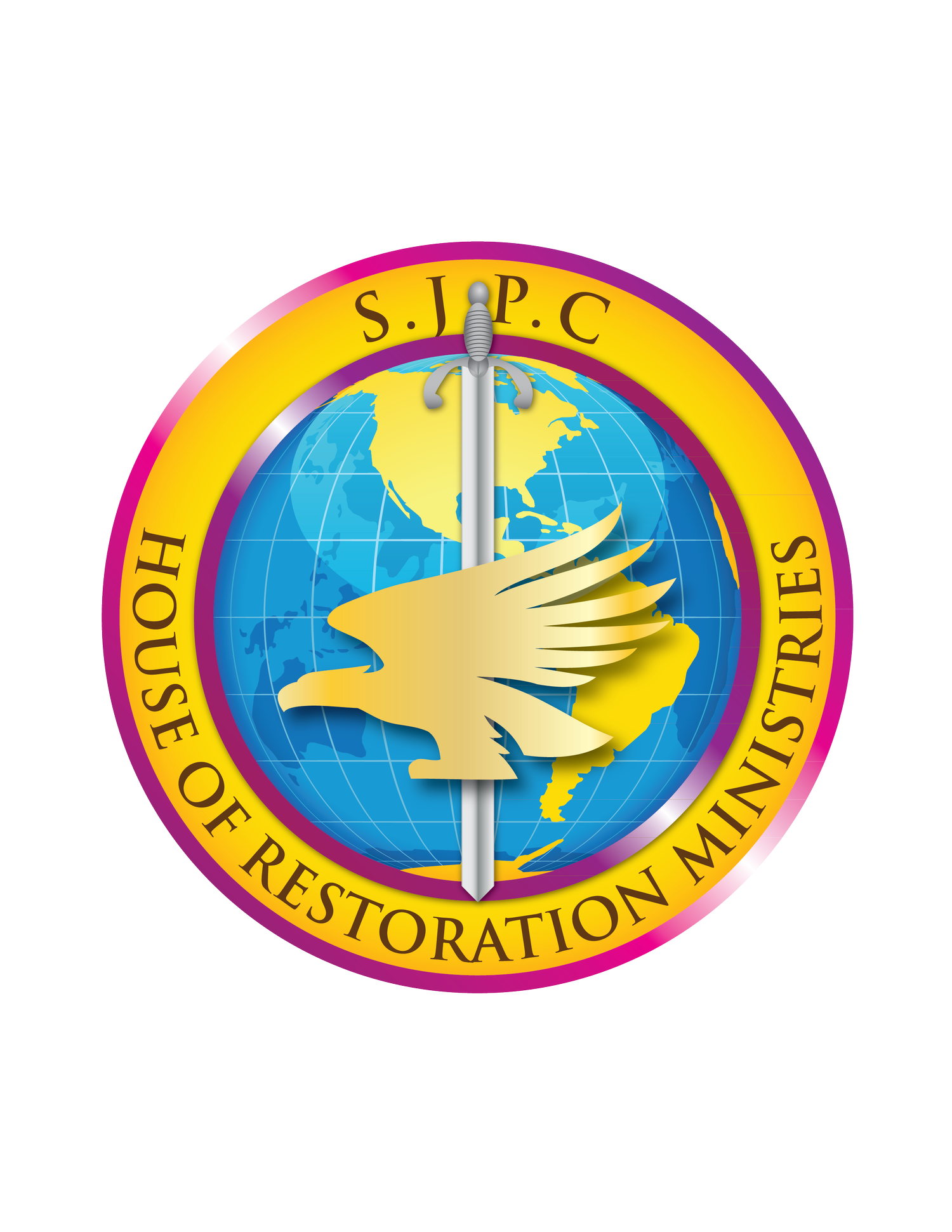 SJPC House of Restoration Ministries