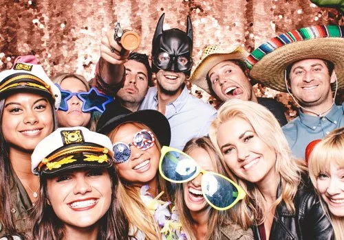 photobooth fun