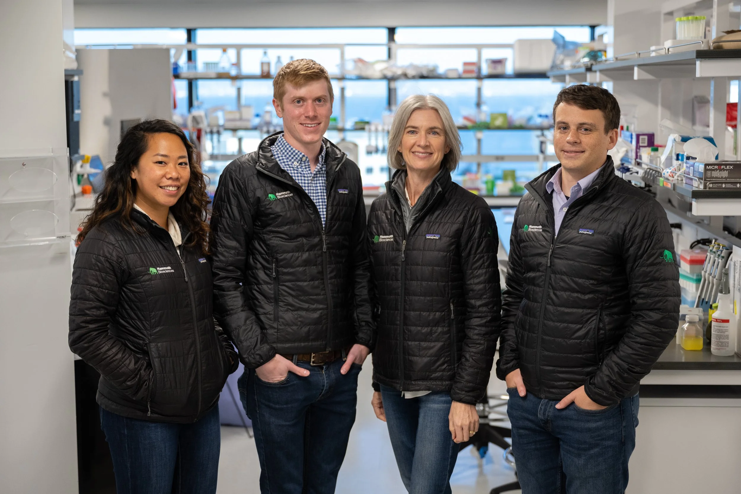 Berkeley’s Flywheel of Innovation — California Innovation Fund